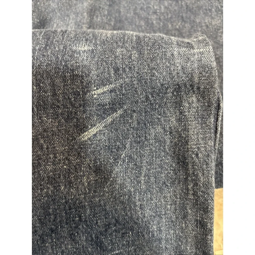 Levis no tag